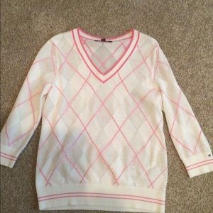 Tommy Hilfiger Lightweight Sweater